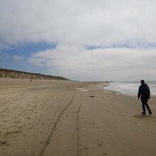 Robert Broos - Tour around Texel (Netherlands)