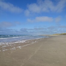 Robert Broos - Tour around Texel (Netherlands)