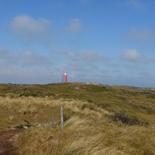 Robert Broos - Tour around Texel (Netherlands)