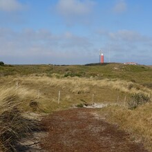 Robert Broos - Tour around Texel (Netherlands)