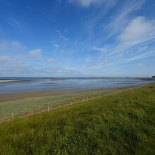 Robert Broos - Tour around Texel (Netherlands)