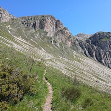 David Barranger - Tour du Dévoluy (France)