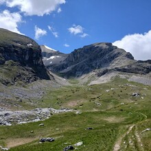 David Barranger - Tour du Dévoluy (France)