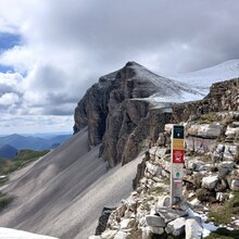 David Barranger - Tour du Dévoluy (France)