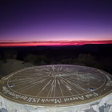 Clinton Garratt - Overland Track