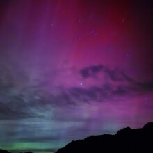 Clinton Garratt - Overland Track