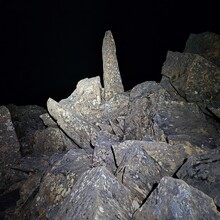 Clinton Garratt - Overland Track