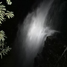 Clinton Garratt - Overland Track