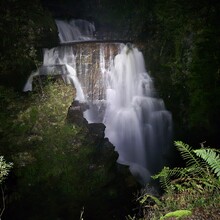 Clinton Garratt - Overland Track