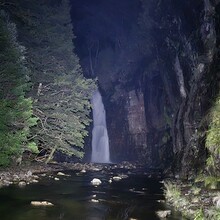 Clinton Garratt - Overland Track
