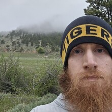 Matthew Clay - Emerald Mountain