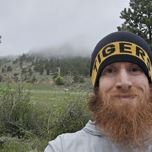 Matthew Clay - Emerald Mountain