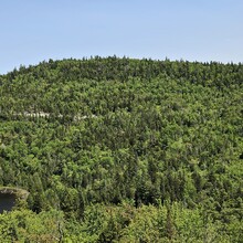 Jean-Pierre Lacasse, Mike Gaudreault - IPA FunRun back and forth