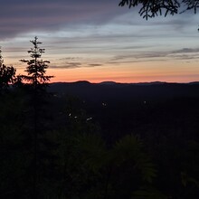 Jean-Pierre Lacasse, Mike Gaudreault - IPA FunRun back and forth