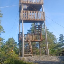 Pontus Dymén - Pilgrimsleden Orust (Sweden)