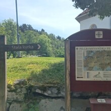 Pontus Dymén - Pilgrimsleden Orust (Sweden)