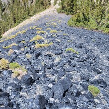 John Groh - Glass Mountains Traverse (CA)