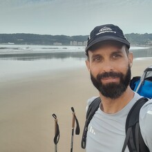 Gerard Regí Esquius - Haute Route Pyrenees (Spain, Andorra, France)
