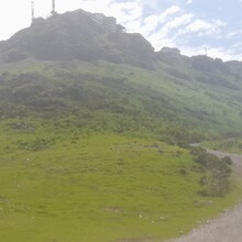 Gerard Regí Esquius - Haute Route Pyrenees (Spain, Andorra, France)