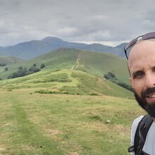 Gerard Regí Esquius - Haute Route Pyrenees (Spain, Andorra, France)