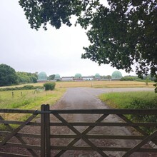 Andy Tester - 1066 Country Walk (United Kingdom)