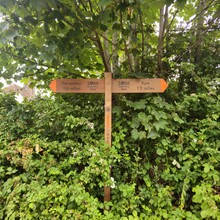 Andy Tester - 1066 Country Walk (United Kingdom)