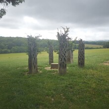 Andy Tester - 1066 Country Walk (United Kingdom)