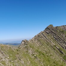 Gerard Regí Esquius - Haute Route Pyrenees (Spain, Andorra, France)