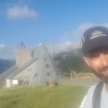 Gerard Regí Esquius - Haute Route Pyrenees (Spain, Andorra, France)