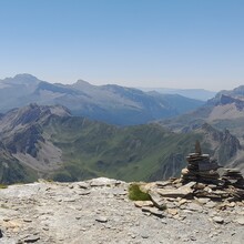 Gerard Regí Esquius - Haute Route Pyrenees (Spain, Andorra, France)