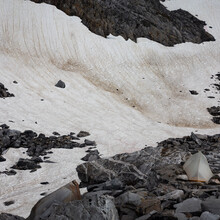 Mark Kreider - Bitterroot Traverse