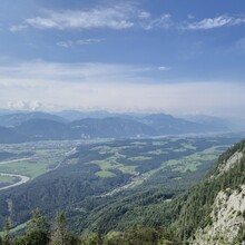 Christina Kirk - The Pendling Express