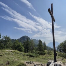 Christina Kirk - The Pendling Express