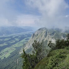 Christina Kirk - The Pendling Express