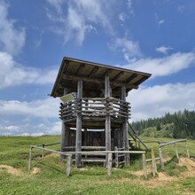 Christina Kirk - The Pendling Express