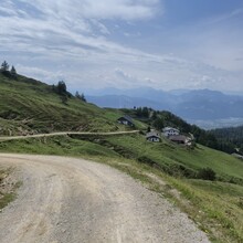 Christina Kirk - The Pendling Express