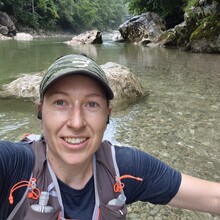 Christina Kirk - The Pendling Express