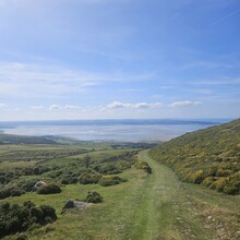 Sean Merryweather - Roman Road Circular (United Kingdom)