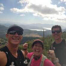 Randi Zuckerberg - Lefkada Trail