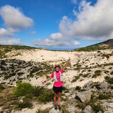 Randi Zuckerberg - Lefkada Trail