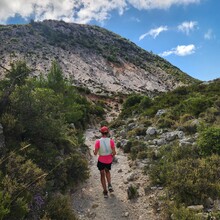 Randi Zuckerberg - Lefkada Trail