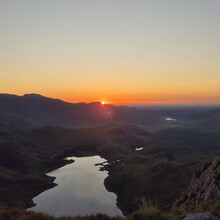 Anna Buckingham - Mountain Goat Circuit