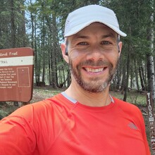 Matthew Griffith - Heart Attack Loop (NM)