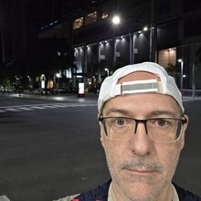 Francesco Biondi - Los Parques SD