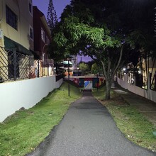 Francesco Biondi - Los Parques SD