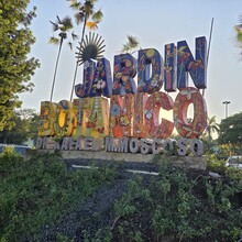 Francesco Biondi - Los Parques SD