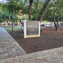 Francesco Biondi - Los Parques SD