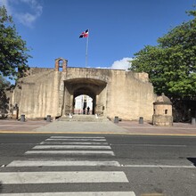 Francesco Biondi - Los Parques SD