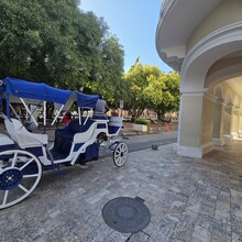 Francesco Biondi - Los Parques SD