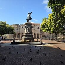 Francesco Biondi - Los Parques SD